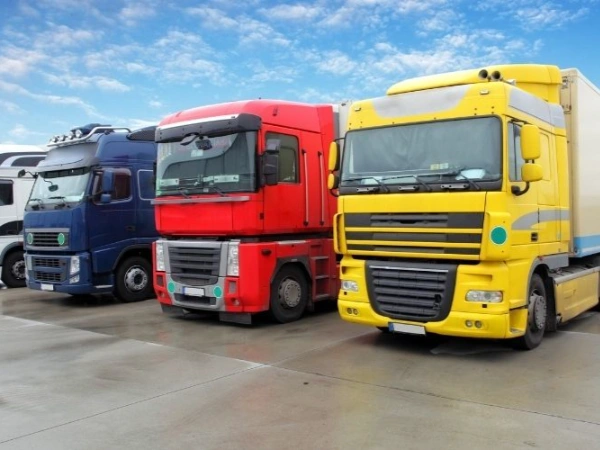 Ankara Çukurova Nakliye